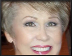 Meet your Posher, Gail